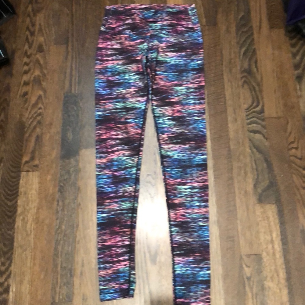 Capezio Leggings